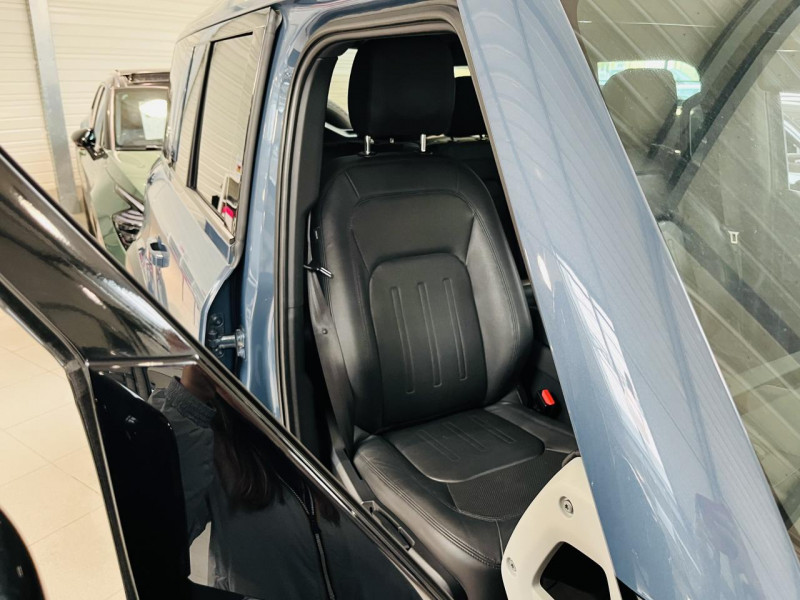 Photo 17 de l'offre de LAND-ROVER DEFENDER 110 P400e PHEV BVA8 S à 59990€ chez Occasions Champenoises