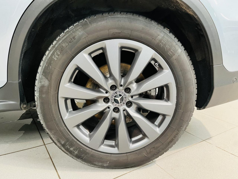 Photo 22 de l'offre de MERCEDES-BENZ GLC Classe  250 d 9G-Tronic 4Matic Fascination à 24990€ chez Occasions Champenoises