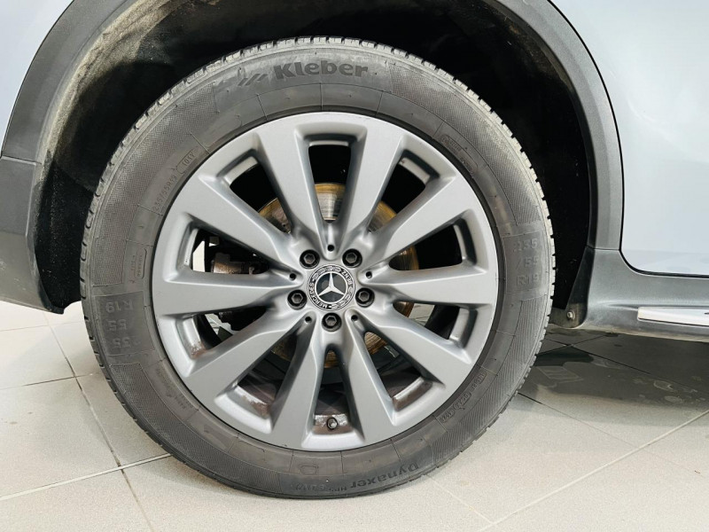 Photo 23 de l'offre de MERCEDES-BENZ GLC Classe  250 d 9G-Tronic 4Matic Fascination à 24990€ chez Occasions Champenoises