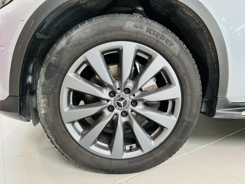 Photo 21 de l'offre de MERCEDES-BENZ GLC Classe  250 d 9G-Tronic 4Matic Fascination à 24990€ chez Occasions Champenoises