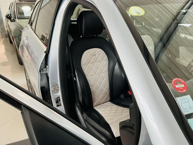 Photo 17 de l'offre de MERCEDES-BENZ GLC Classe  250 d 9G-Tronic 4Matic Fascination à 24990€ chez Occasions Champenoises