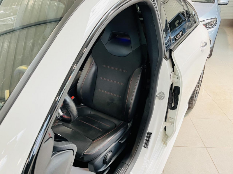 Photo 8 de l'offre de MERCEDES-BENZ CLASSE CLA SHOOTING BRAKE 1.3  200 163 AMG Line 7G-DCT à 27490€ chez Occasions Champenoises