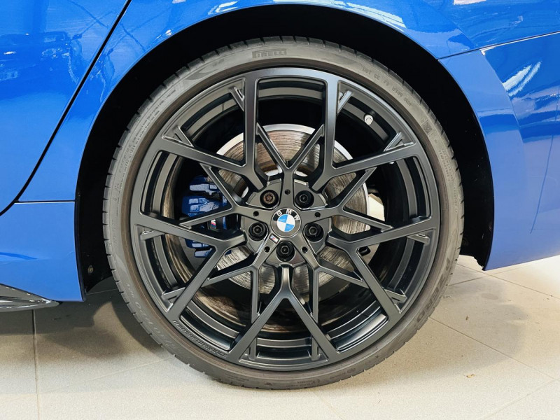 Photo 23 de l'offre de BMW SERIE 3  320d 163 ch BVA8 G20 M Sport à 34990€ chez Occasions Champenoises