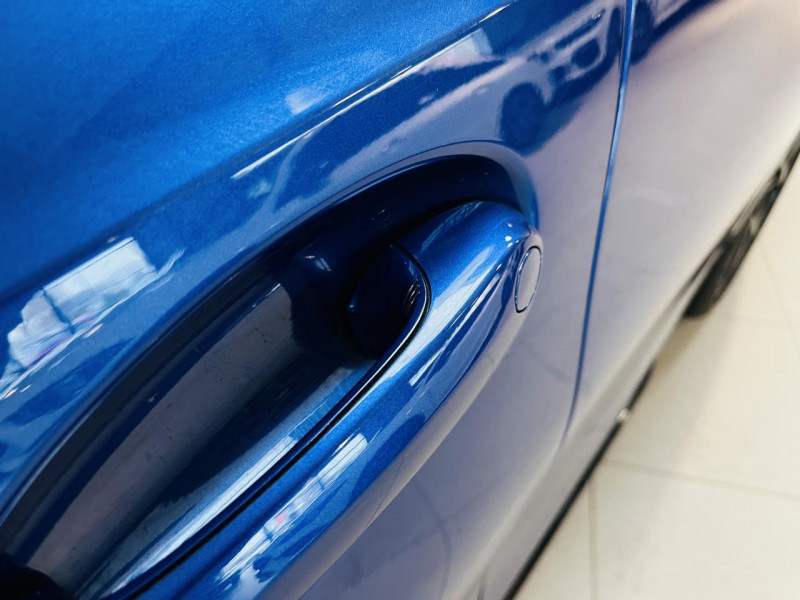 Photo 19 de l'offre de BMW SERIE 3  320d 163 ch BVA8 G20 M Sport à 34990€ chez Occasions Champenoises