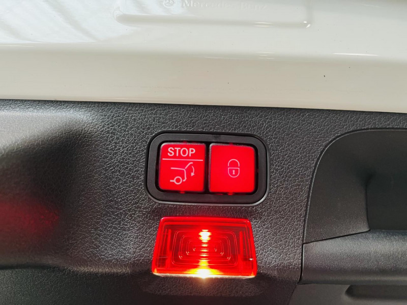 Photo 13 de l'offre de MERCEDES-BENZ CLASSE CLA SHOOTING BRAKE 1.3  200 163 AMG Line 7G-DCT à 27490€ chez Occasions Champenoises