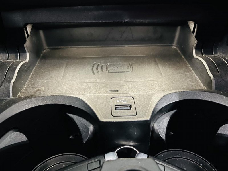 Photo 10 de l'offre de BMW SERIE 3  320d 163 ch BVA8 G20 M Sport à 34990€ chez Occasions Champenoises