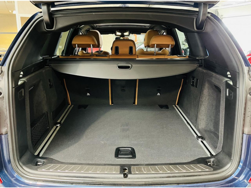 Photo 13 de l'offre de BMW X3  xDrive20d 190ch BVA8 G01 xLine à 29990€ chez Occasions Champenoises