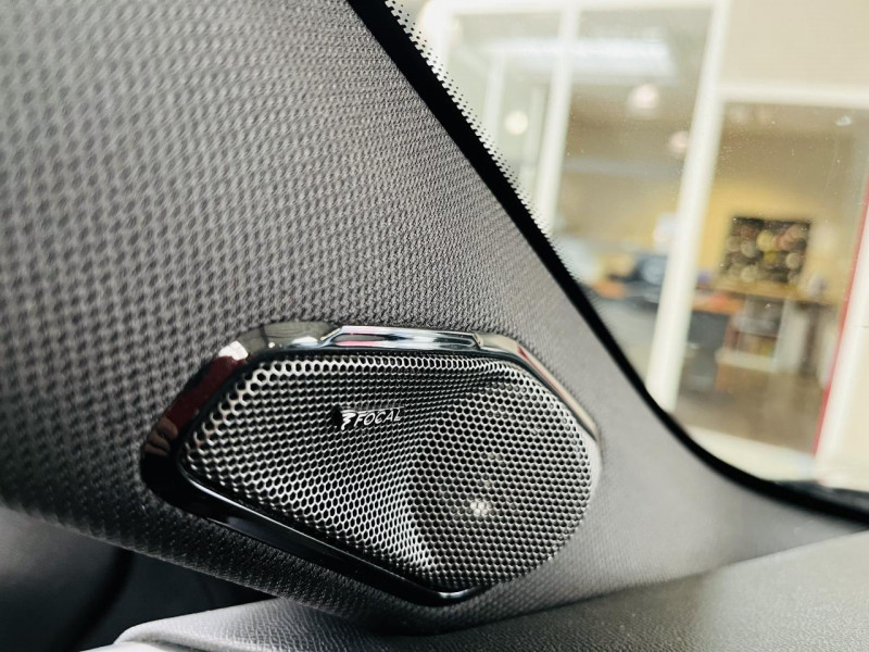 Photo 10 de l'offre de PEUGEOT 308  PHEV 180 e-EAT8 GT à 20990€ chez Occasions Champenoises