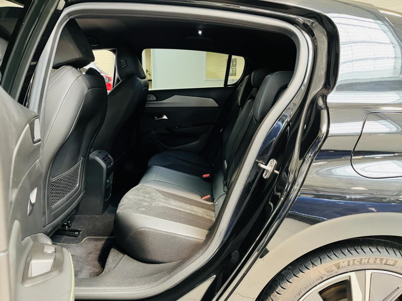 Photo 13 de l'offre de PEUGEOT 308  PHEV 180 e-EAT8 GT à 20990€ chez Occasions Champenoises