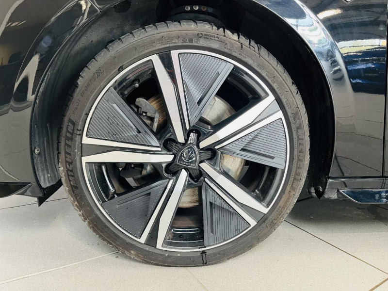 Photo 22 de l'offre de PEUGEOT 308  PHEV 180 e-EAT8 GT à 20990€ chez Occasions Champenoises