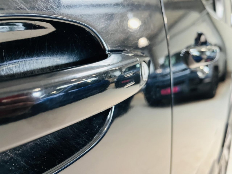 Photo 18 de l'offre de PEUGEOT RIFTER Standard BlueHDi 130 S&S EAT8 GT Line à 19990€ chez Occasions Champenoises