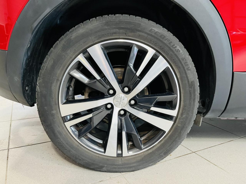 Photo 21 de l'offre de PEUGEOT 3008  1.6 BlueHDi 115 Gt Line BVM à 16490€ chez Occasions Champenoises