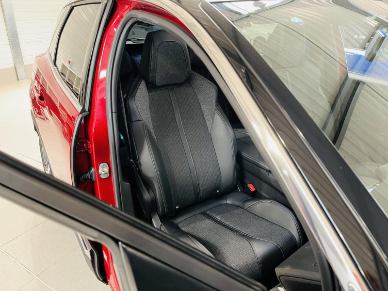 Photo 15 de l'offre de PEUGEOT 3008  1.6 BlueHDi 115 Gt Line BVM à 16490€ chez Occasions Champenoises