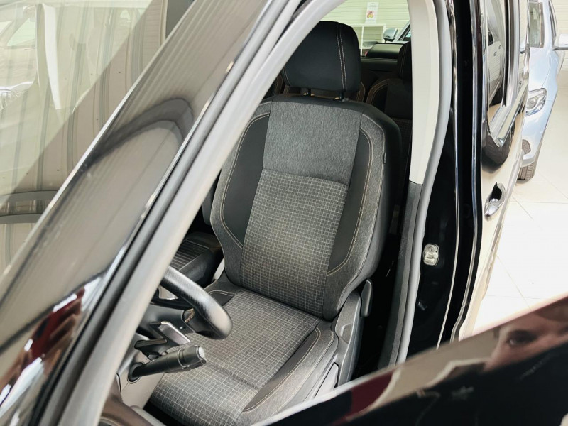 Photo 10 de l'offre de PEUGEOT RIFTER Standard BlueHDi 130 S&S EAT8 GT Line à 19990€ chez Occasions Champenoises