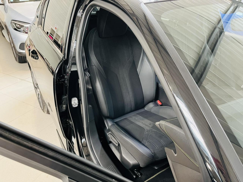 Photo 17 de l'offre de PEUGEOT 308  PHEV 180 e-EAT8 GT à 20990€ chez Occasions Champenoises