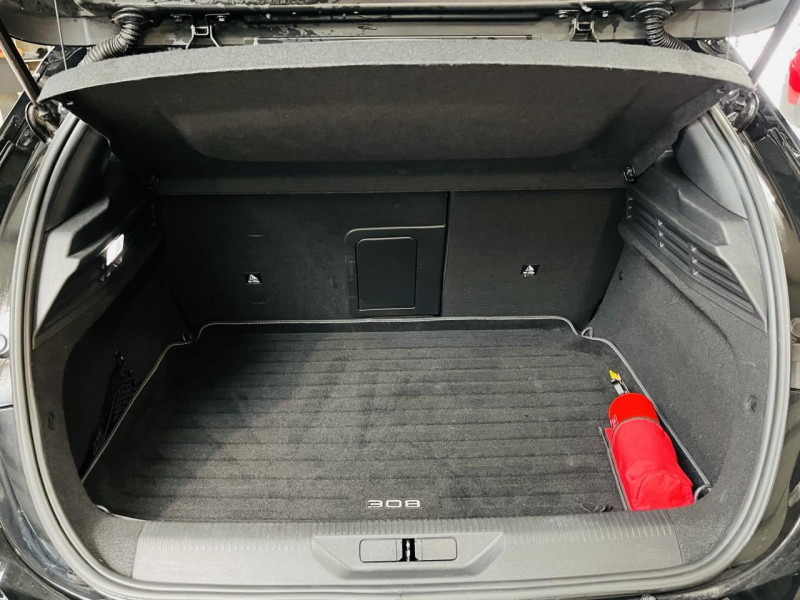 Photo 14 de l'offre de PEUGEOT 308  PHEV 180 e-EAT8 GT à 20990€ chez Occasions Champenoises