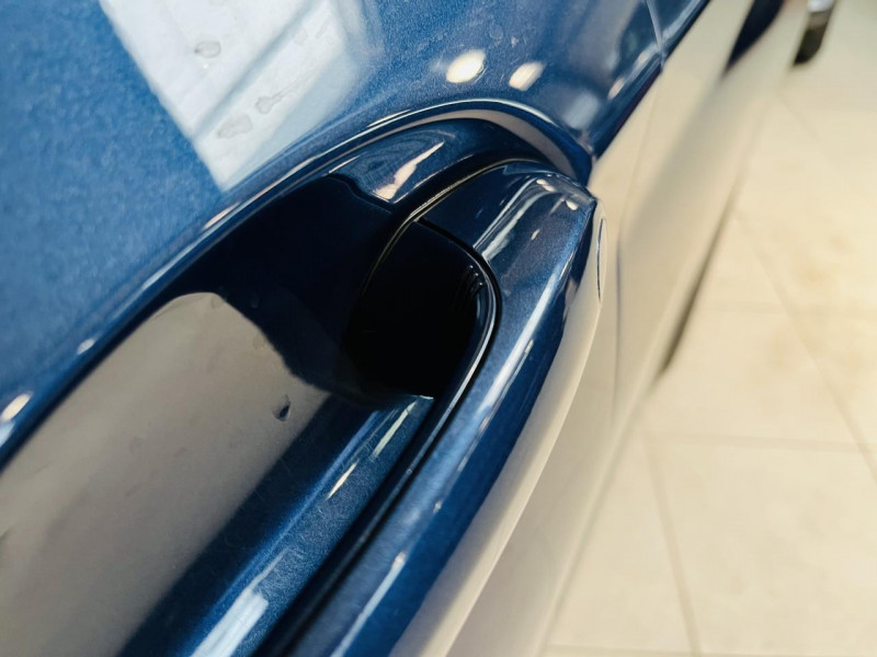 Photo 20 de l'offre de BMW X3  xDrive20d 190ch BVA8 G01 xLine à 29990€ chez Occasions Champenoises