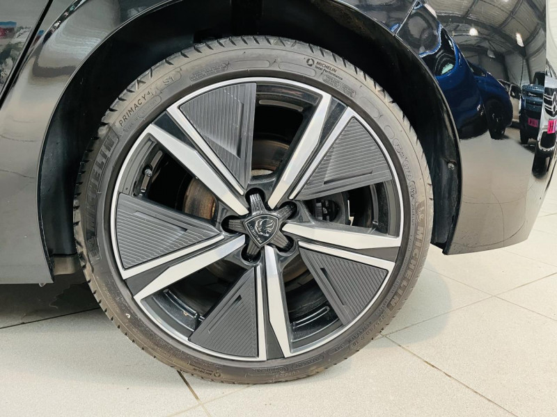 Photo 23 de l'offre de PEUGEOT 308  PHEV 180 e-EAT8 GT à 20990€ chez Occasions Champenoises