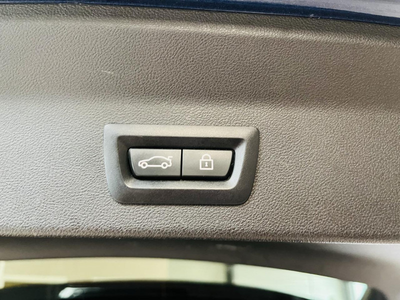 Photo 14 de l'offre de BMW X3  xDrive20d 190ch BVA8 G01 xLine à 29990€ chez Occasions Champenoises