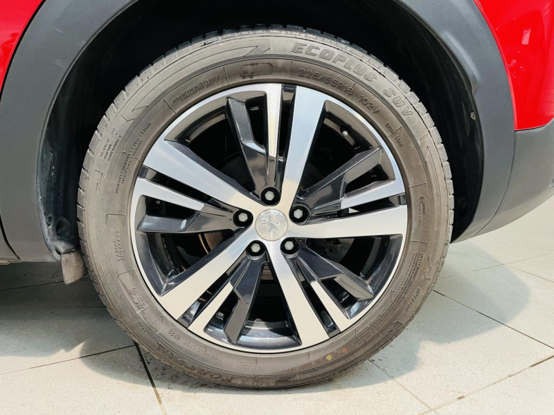 Photo 20 de l'offre de PEUGEOT 3008  1.6 BlueHDi 115 Gt Line BVM à 16490€ chez Occasions Champenoises