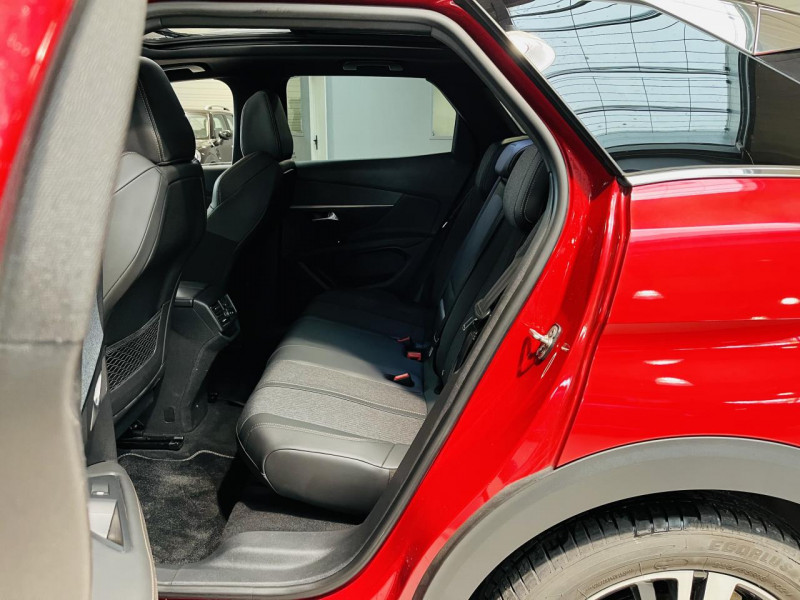 Photo 11 de l'offre de PEUGEOT 3008  1.6 BlueHDi 115 Gt Line BVM à 16490€ chez Occasions Champenoises