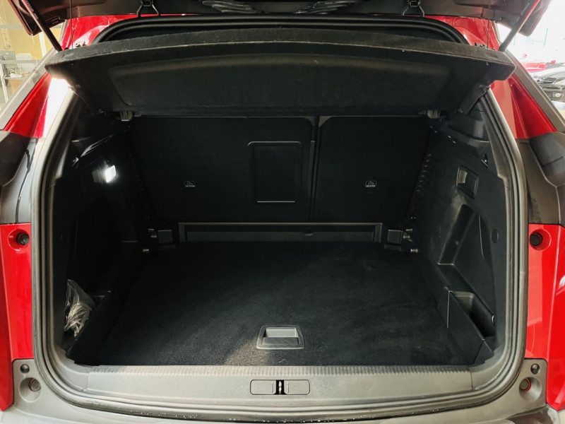 Photo 12 de l'offre de PEUGEOT 3008  1.6 BlueHDi 115 Gt Line BVM à 16490€ chez Occasions Champenoises