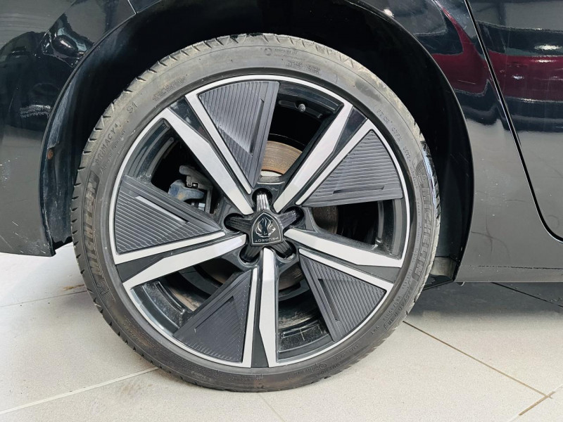 Photo 24 de l'offre de PEUGEOT 308  PHEV 180 e-EAT8 GT à 20990€ chez Occasions Champenoises