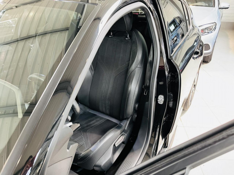 Photo 11 de l'offre de PEUGEOT 308  PHEV 180 e-EAT8 GT à 20990€ chez Occasions Champenoises