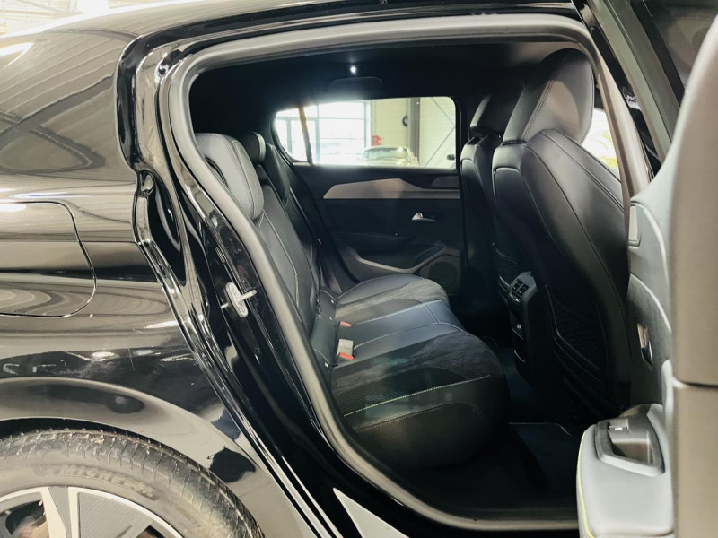 Photo 15 de l'offre de PEUGEOT 308  PHEV 180 e-EAT8 GT à 20990€ chez Occasions Champenoises