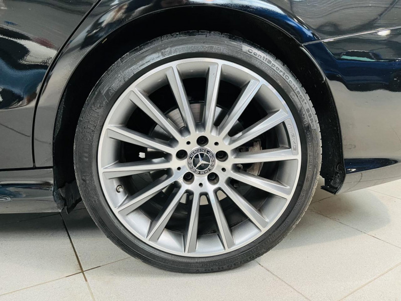 Photo 20 de l'offre de MERCEDES-BENZ Classe C Break 250 d 204 Sportline 9G-Tronic à 19990€ chez Occasions Champenoises