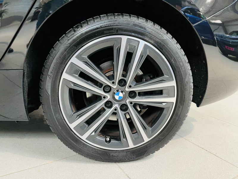 Photo 25 de l'offre de BMW SERIE 1  118i 136 ch DKG7 F40 Business Design à 21990€ chez Occasions Champenoises