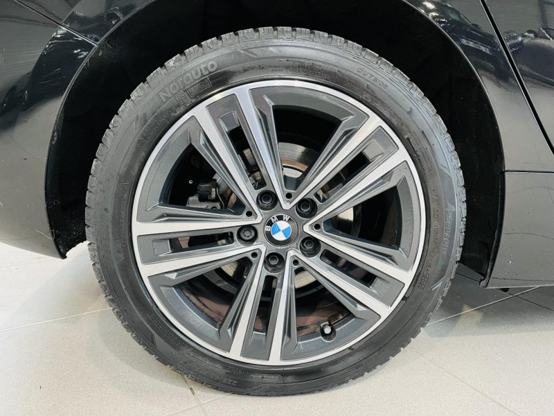 Photo 26 de l'offre de BMW SERIE 1  118i 136 ch DKG7 F40 Business Design à 21990€ chez Occasions Champenoises