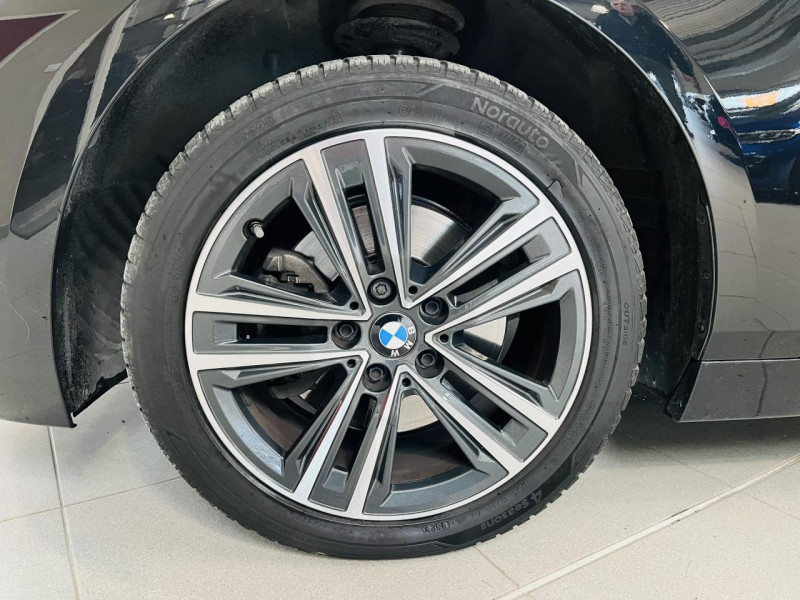 Photo 24 de l'offre de BMW SERIE 1  118i 136 ch DKG7 F40 Business Design à 21990€ chez Occasions Champenoises