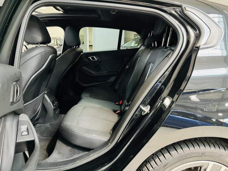 Photo 14 de l'offre de BMW SERIE 1  118i 136 ch DKG7 F40 Business Design à 21990€ chez Occasions Champenoises