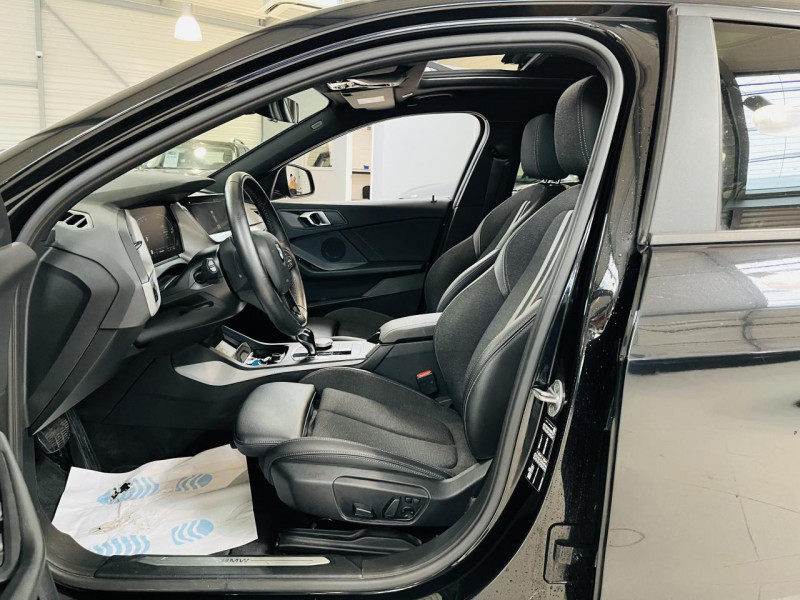Photo 11 de l'offre de BMW SERIE 1  118i 136 ch DKG7 F40 Business Design à 21990€ chez Occasions Champenoises
