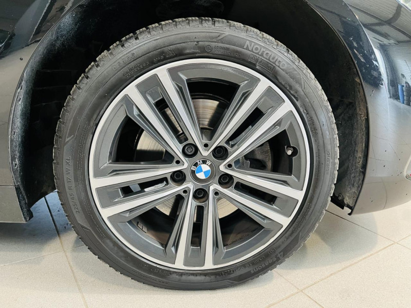 Photo 27 de l'offre de BMW SERIE 1  118i 136 ch DKG7 F40 Business Design à 21990€ chez Occasions Champenoises