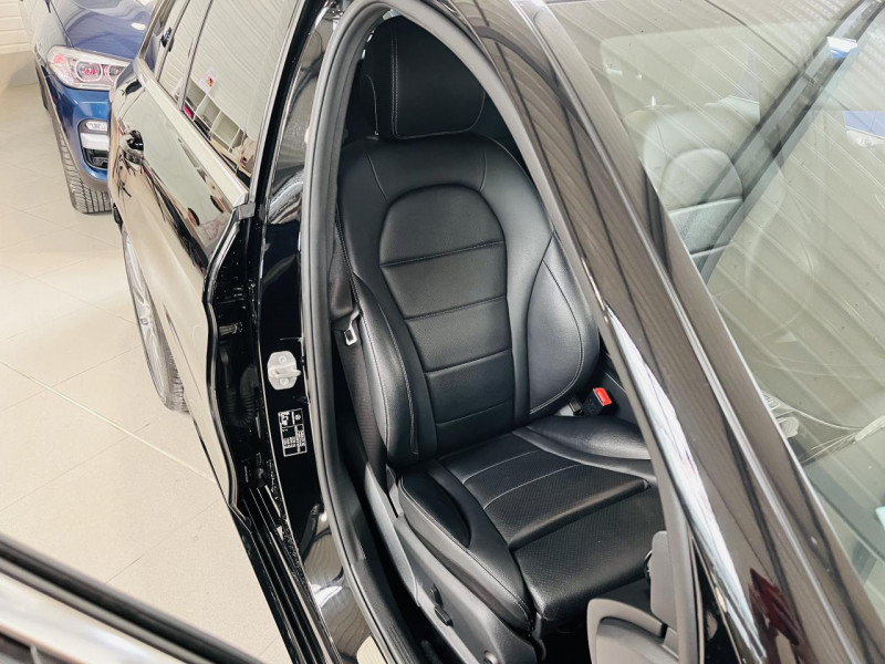 Photo 15 de l'offre de MERCEDES-BENZ Classe C Break 250 d 204 Sportline 9G-Tronic à 19990€ chez Occasions Champenoises