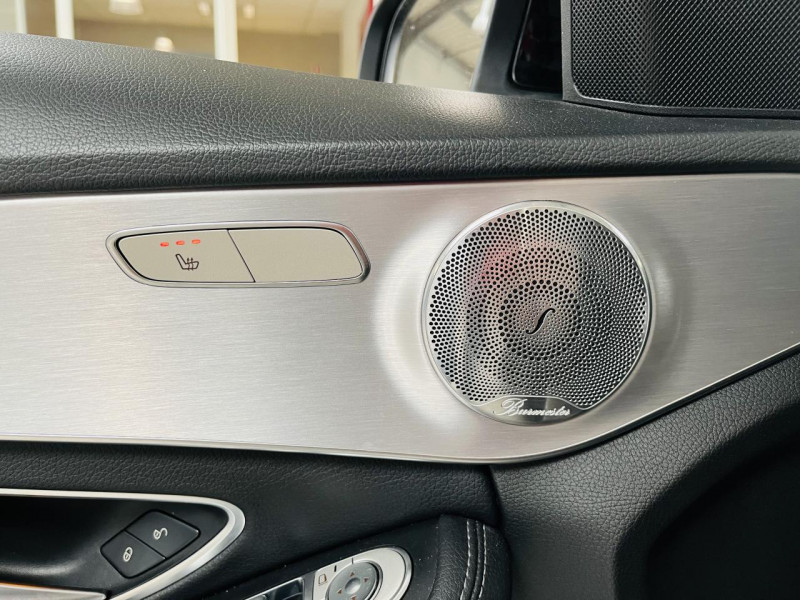 Photo 10 de l'offre de MERCEDES-BENZ Classe C Break 250 d 204 Sportline 9G-Tronic à 19990€ chez Occasions Champenoises