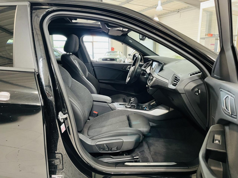 Photo 18 de l'offre de BMW SERIE 1  118i 136 ch DKG7 F40 Business Design à 21990€ chez Occasions Champenoises