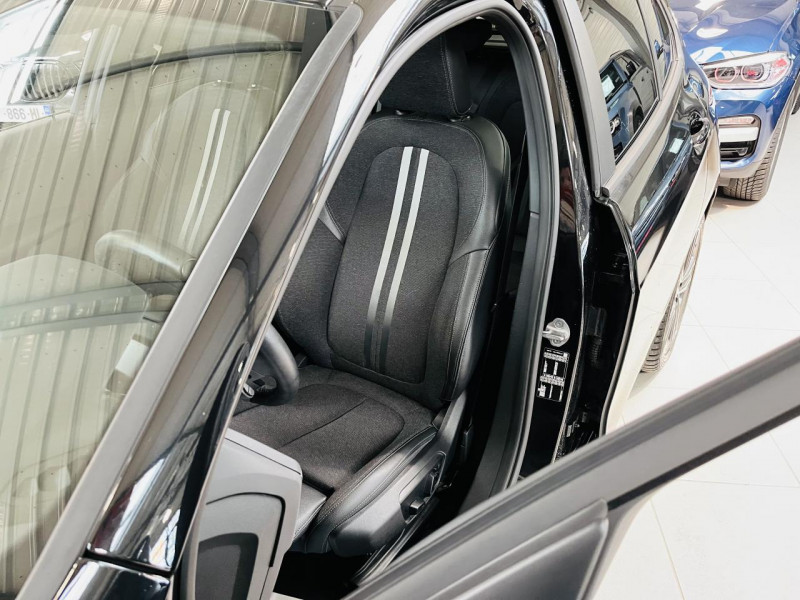 Photo 10 de l'offre de BMW SERIE 1  118i 136 ch DKG7 F40 Business Design à 21990€ chez Occasions Champenoises