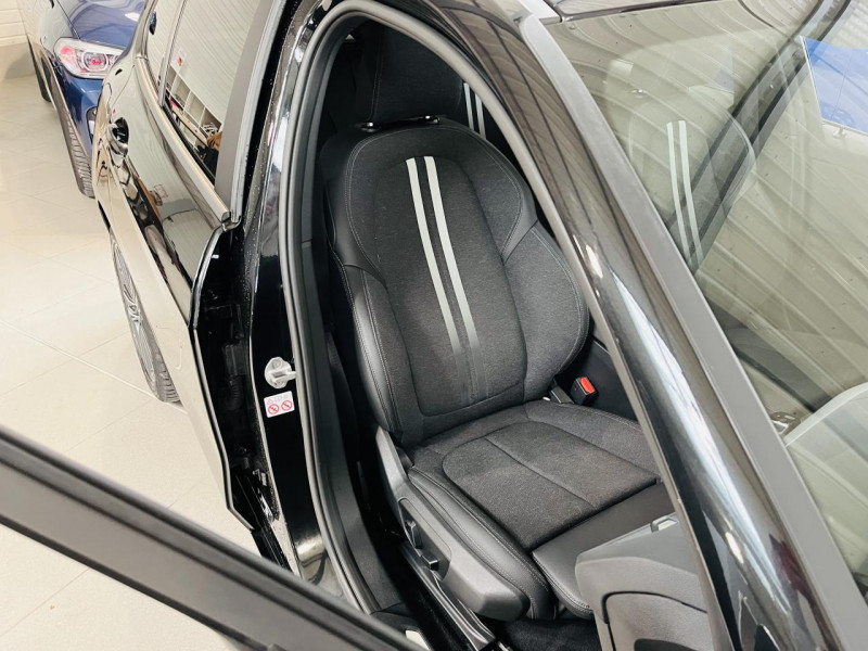Photo 19 de l'offre de BMW SERIE 1  118i 136 ch DKG7 F40 Business Design à 21990€ chez Occasions Champenoises