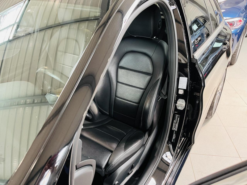 Photo 7 de l'offre de MERCEDES-BENZ Classe C Break 250 d 204 Sportline 9G-Tronic à 19990€ chez Occasions Champenoises