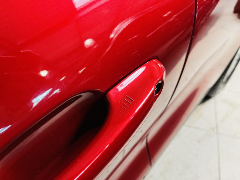 Photo 17 de l'offre de FORD KUGA 1.5 EcoBlue 120 S&S BVA8 Titanium à 17990€ chez Occasions Champenoises