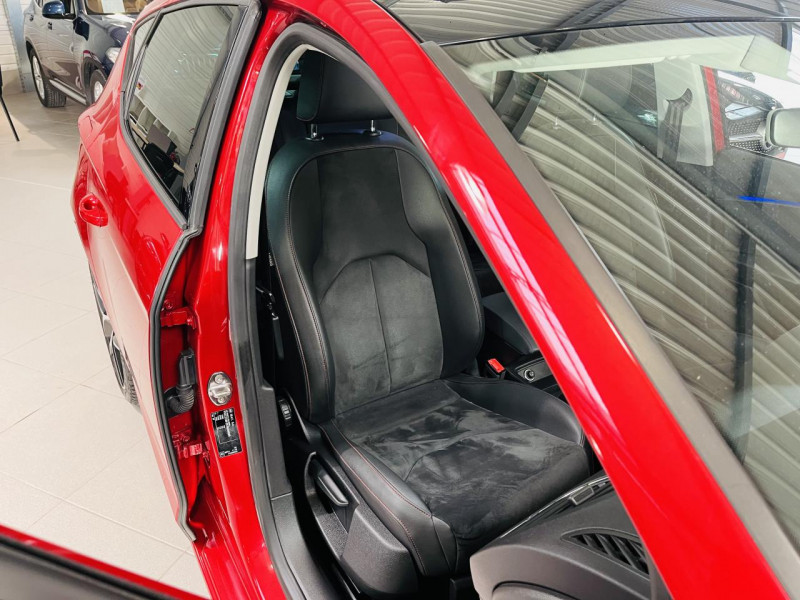 Photo 17 de l'offre de SEAT LEON 2.0 16V TDI CR - 150 Start & Stop - BV DSG 7  FR à 17990€ chez Occasions Champenoises