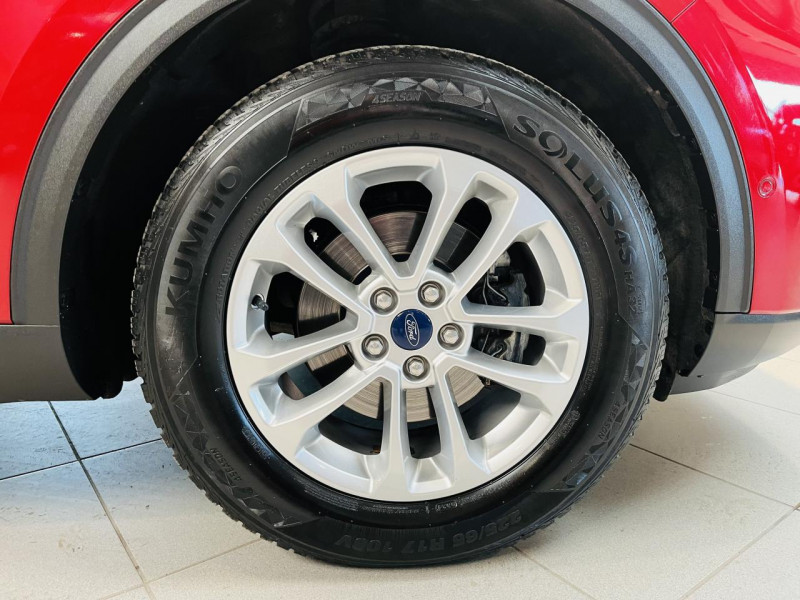 Photo 23 de l'offre de FORD KUGA 1.5 EcoBlue 120 S&S BVA8 Titanium à 17990€ chez Occasions Champenoises