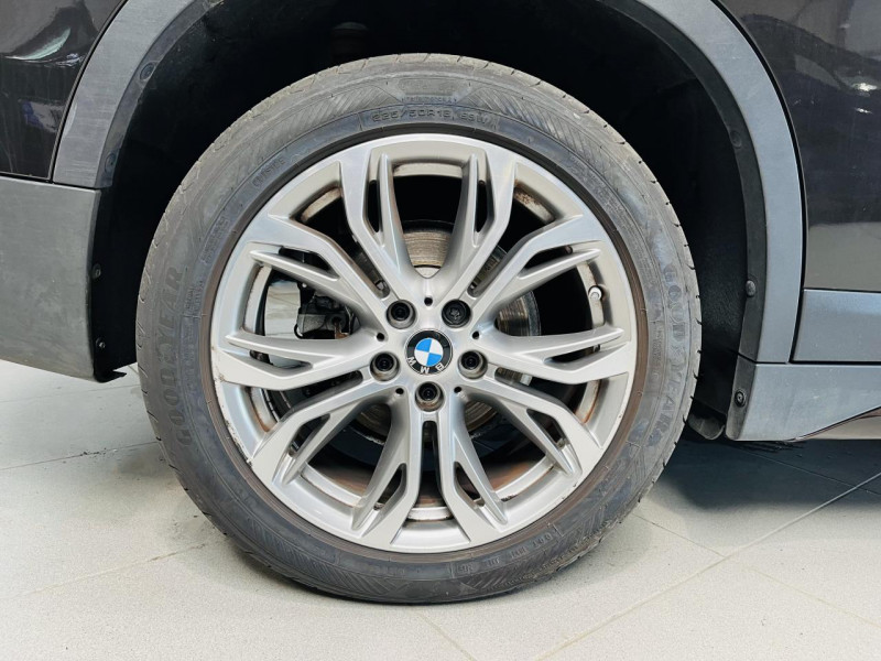 Photo 21 de l'offre de BMW X1  sDrive 18i 140 ch F48 LCI Business Design à 23490€ chez Occasions Champenoises