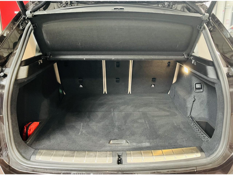 Photo 11 de l'offre de BMW X1  sDrive 18i 140 ch F48 LCI Business Design à 23490€ chez Occasions Champenoises