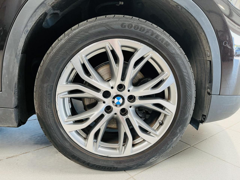 Photo 22 de l'offre de BMW X1  sDrive 18i 140 ch F48 LCI Business Design à 23490€ chez Occasions Champenoises