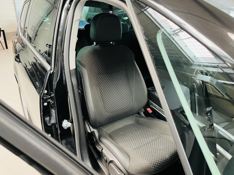 Photo 16 de l'offre de OPEL ZAFIRA 1.6 CDTI 134 ch BlueInjection EcoFlex COSMO à 11990€ chez Occasions Champenoises