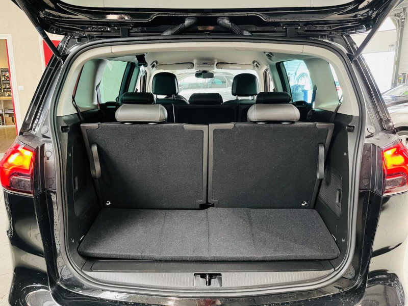 Photo 12 de l'offre de OPEL ZAFIRA 1.6 CDTI 134 ch BlueInjection EcoFlex COSMO à 11990€ chez Occasions Champenoises